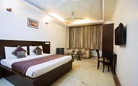 The Grace Hotel Delhi